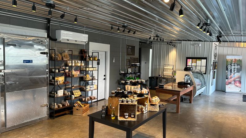 Owen’s Butcher Block