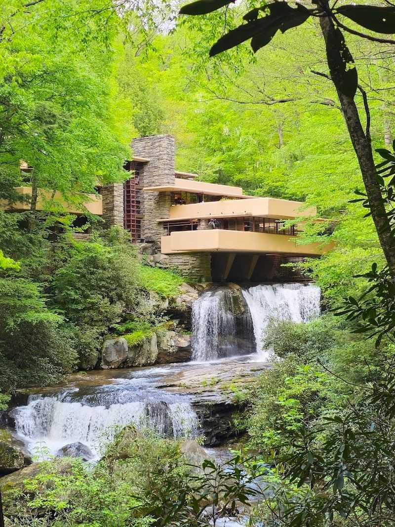 Fallingwater (Mill Run)