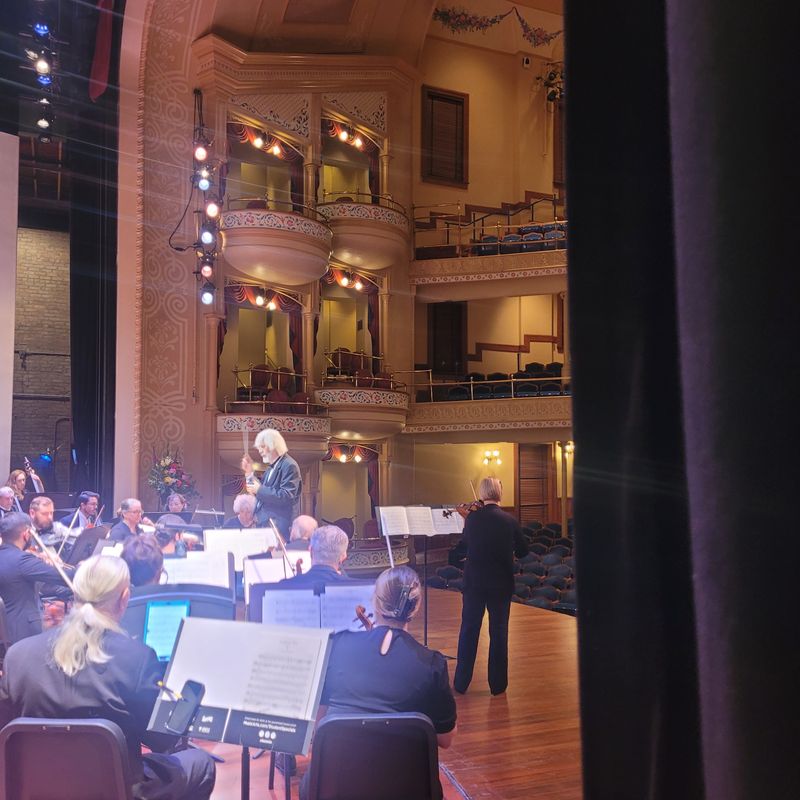 Behind-the-Scenes Tours Worth Taking