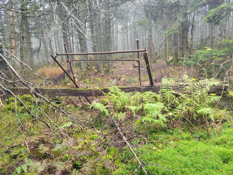 A Place Known For Stories Of Strange Happenings