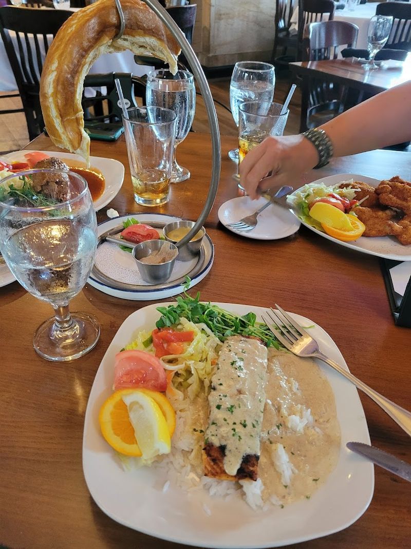 Wild Game Menu For Adventurous Eaters