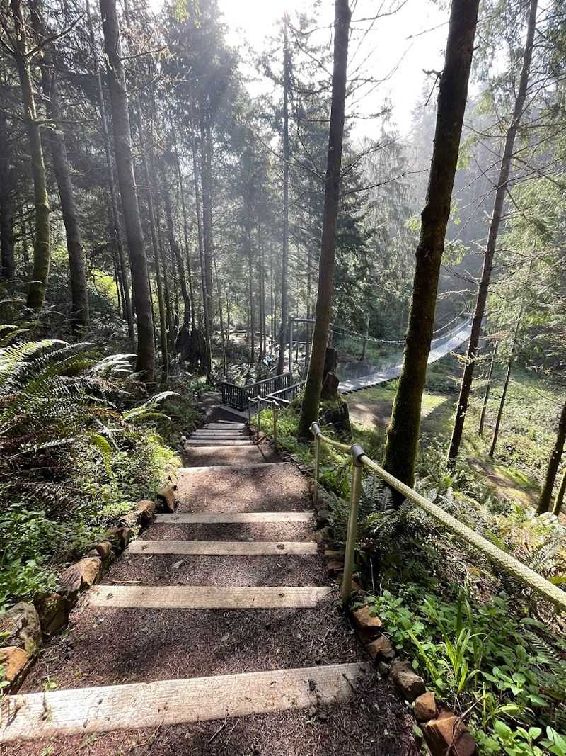 Amanda's Trail Connecting Communities