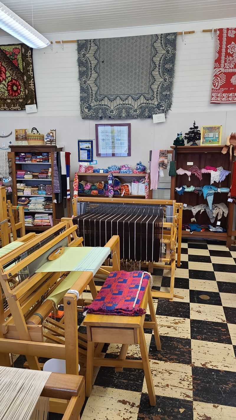 Research Library for Pattern Obsessives