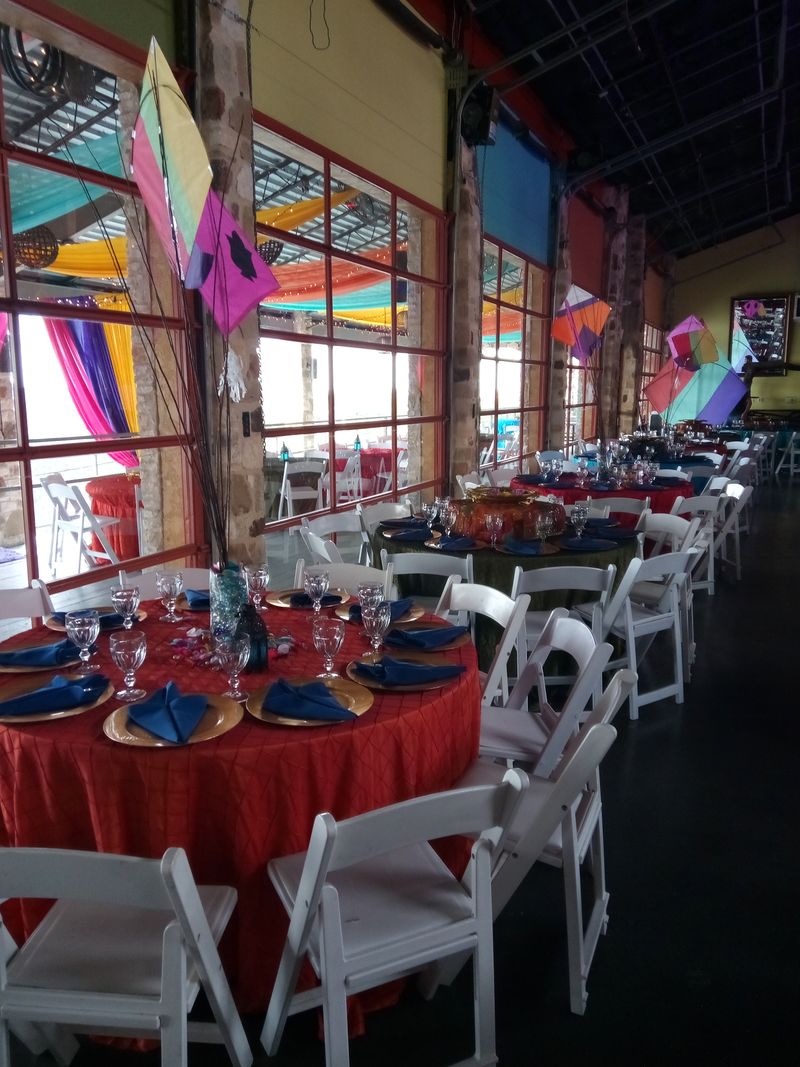 Professional and Friendly Service