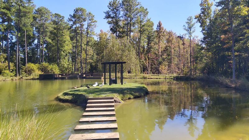 Moore Farms Botanical Garden 