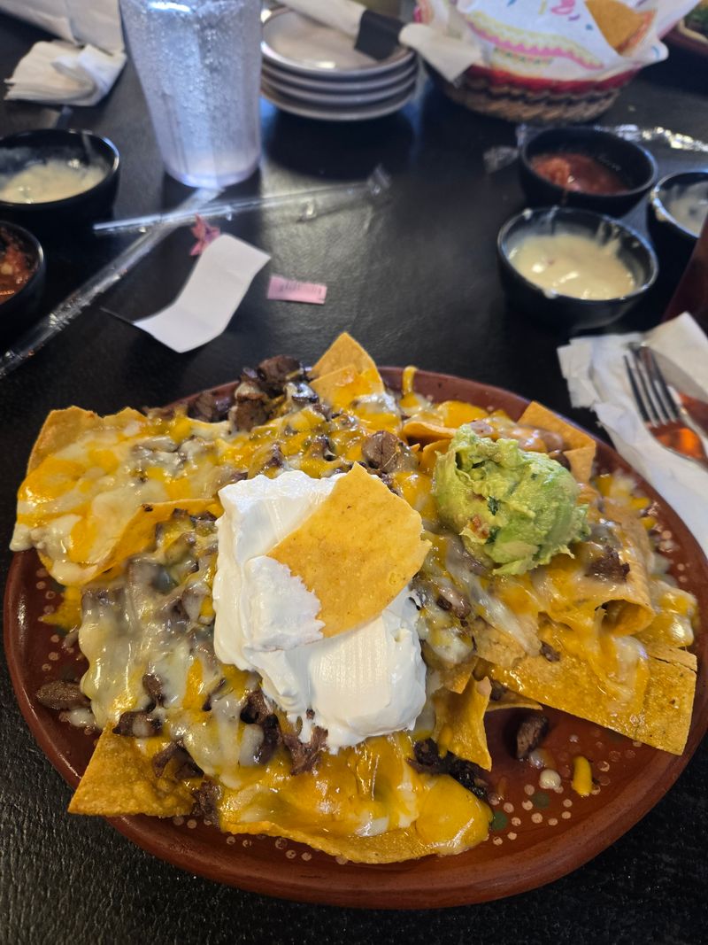 Complimentary Starters That Set the Tone