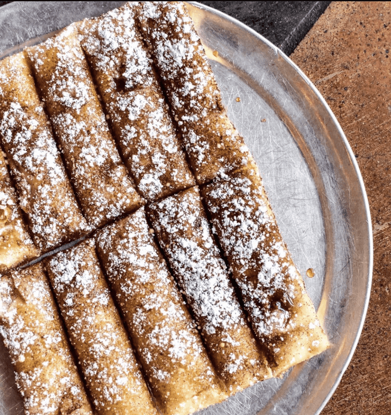 Cinnamon Sticks That Steal the Show