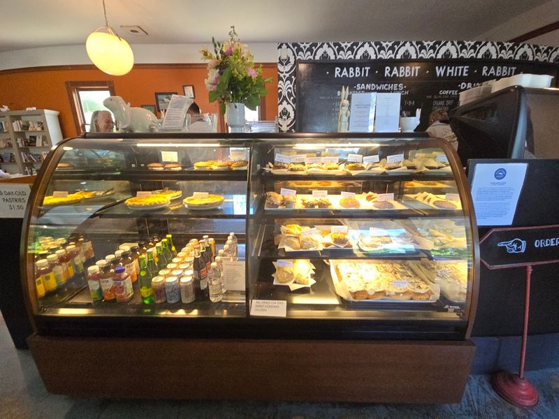 Danish Heritage Baking Traditions