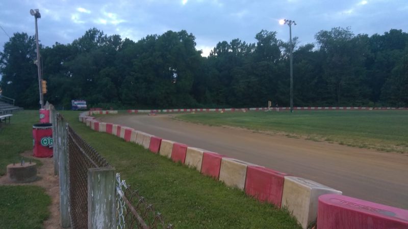 The Unique Charm of Racing on Real Indiana Dirt