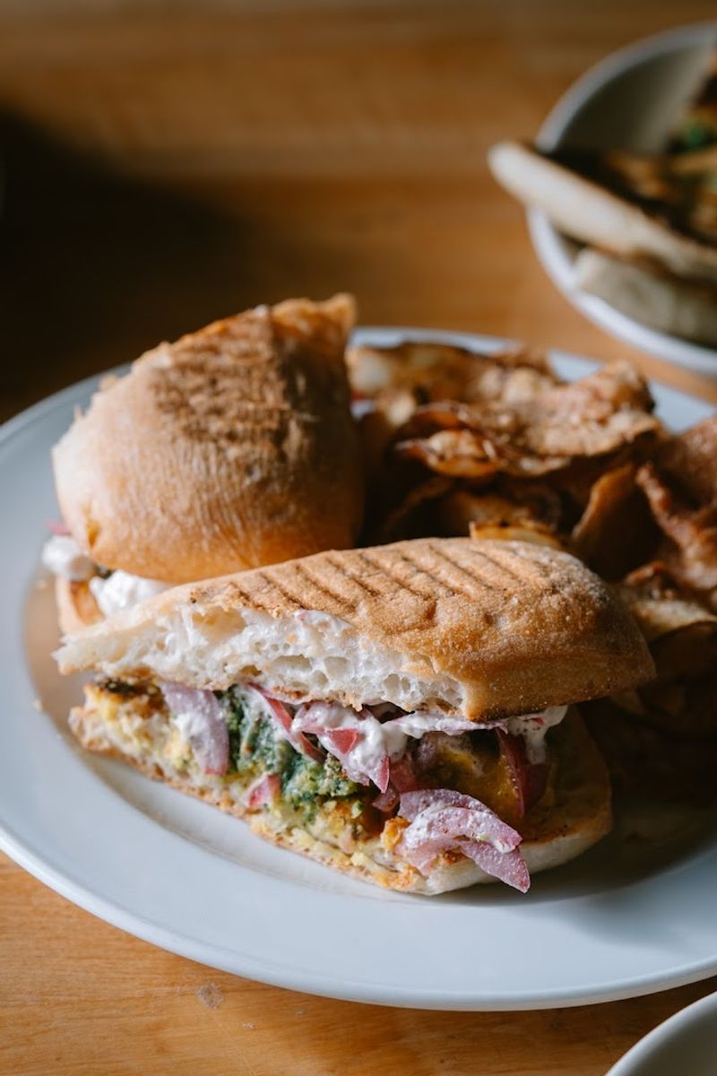 Nicole-Taylor's Pasta and Market