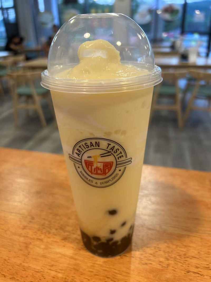 Taste of Asia in Harrisonburg