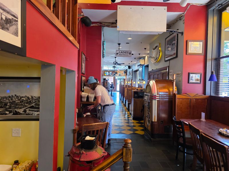 Retro Charm That Feels Like Time Travel