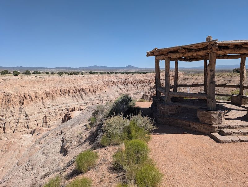 Quiet Picnic Stops That Feel Like A Private Desert Park Day