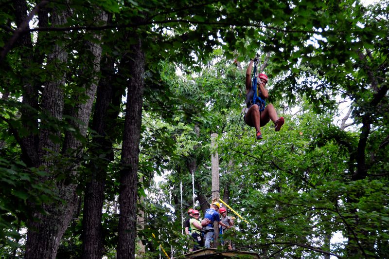 Hiking Trails That Show Off Virginia's Natural Beauty