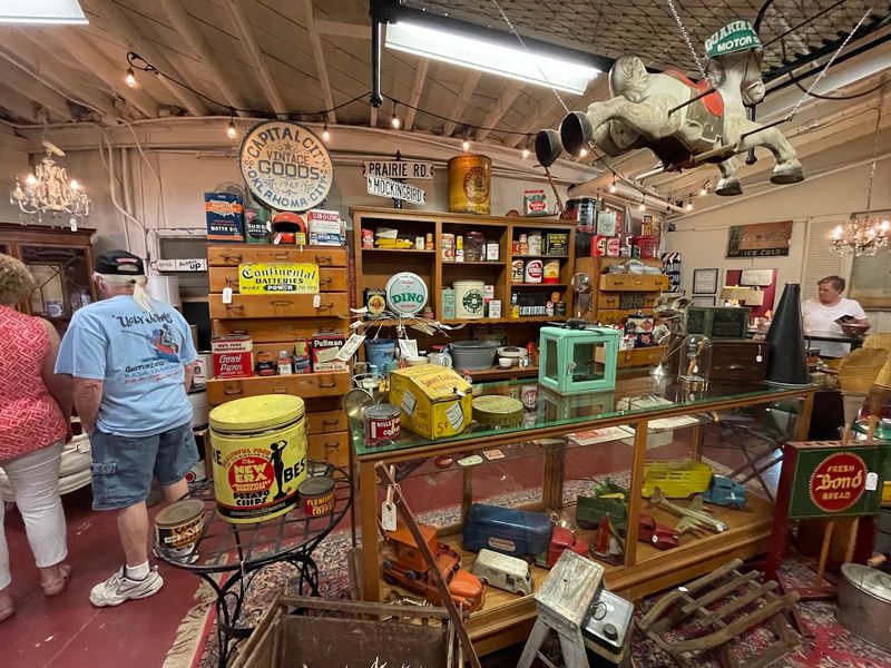 OKC Farmers Public Market, Oklahoma City