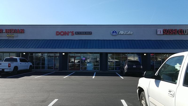 Don's Butcher Shop: 8028 S Emerson Ave, Indianapolis, IN 46237