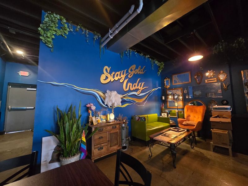 GoldLeaf Savory and Sweet