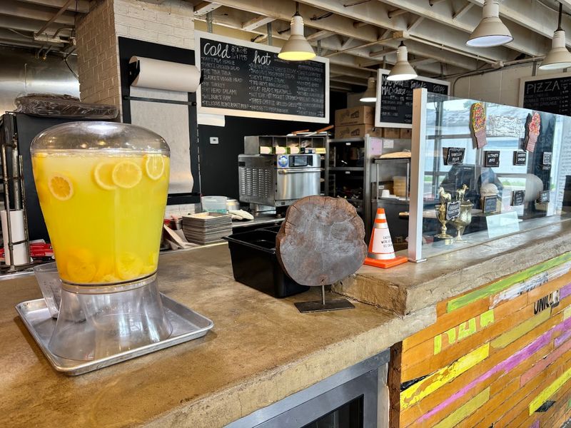 Greiner's Sub Shop: 2126 Shelby St, Indianapolis, IN 46203