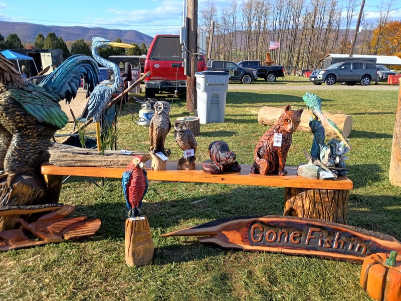 Clinton County Fairgrounds