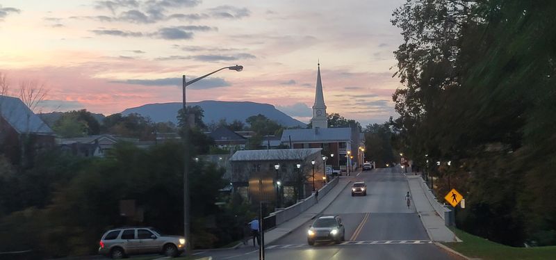 Theater at Lime Kiln