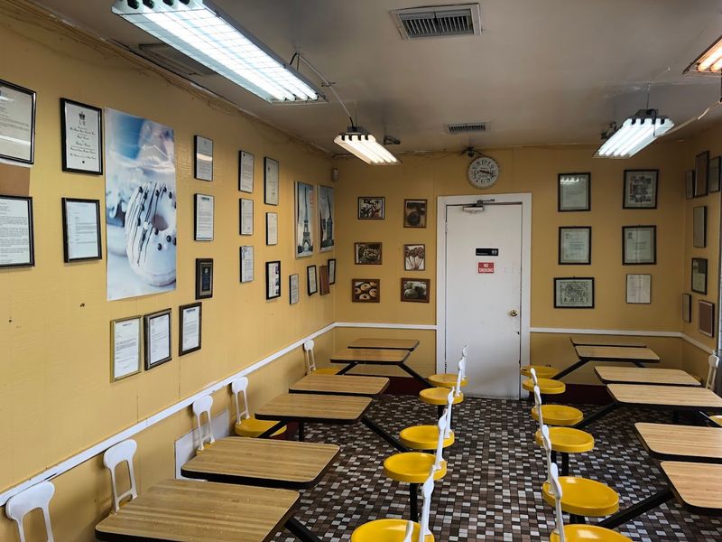 Christy's Donuts, Texas