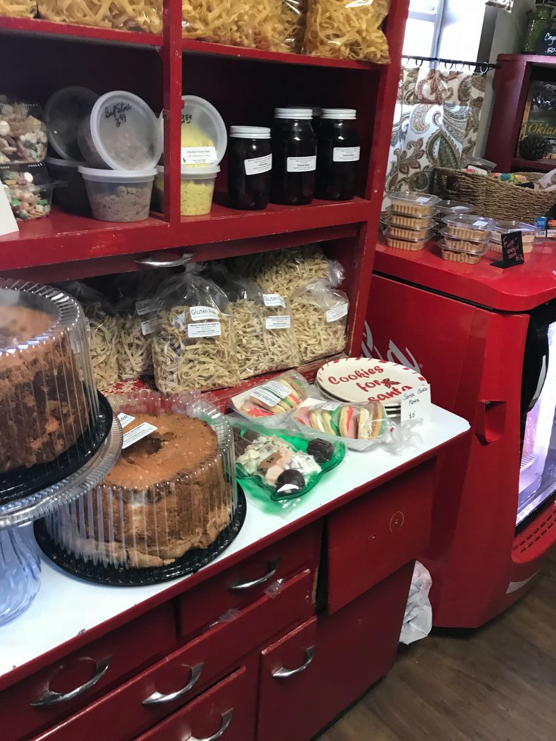 Lemon Bars That Hit the Sweet and Tart Balance