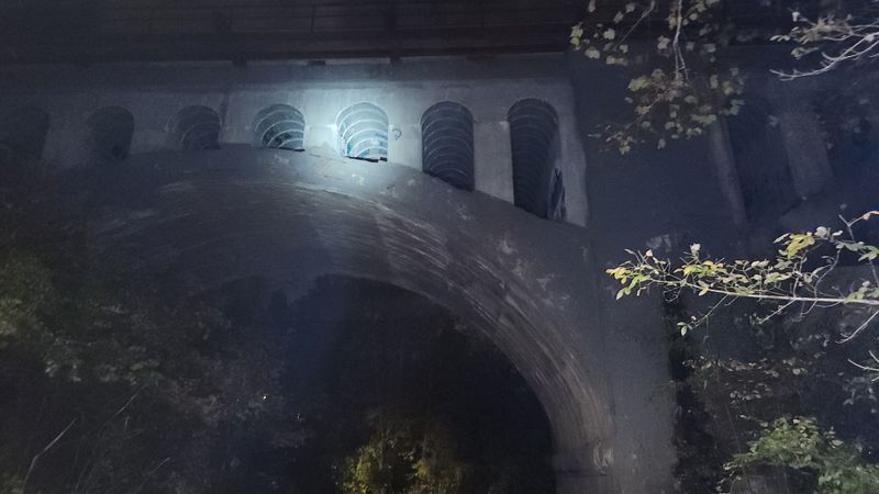 Unexplained Deaths and Accidents Surrounding the Location