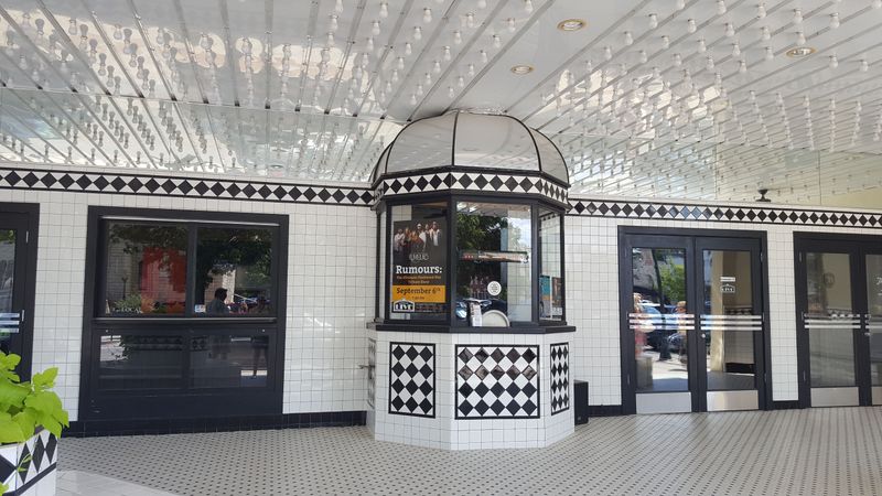 Granbury Theatre Company