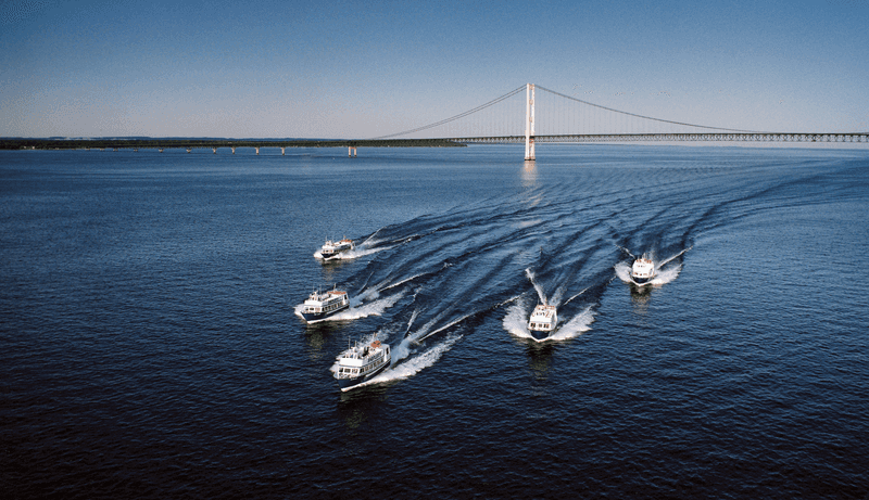 Mackinaw City