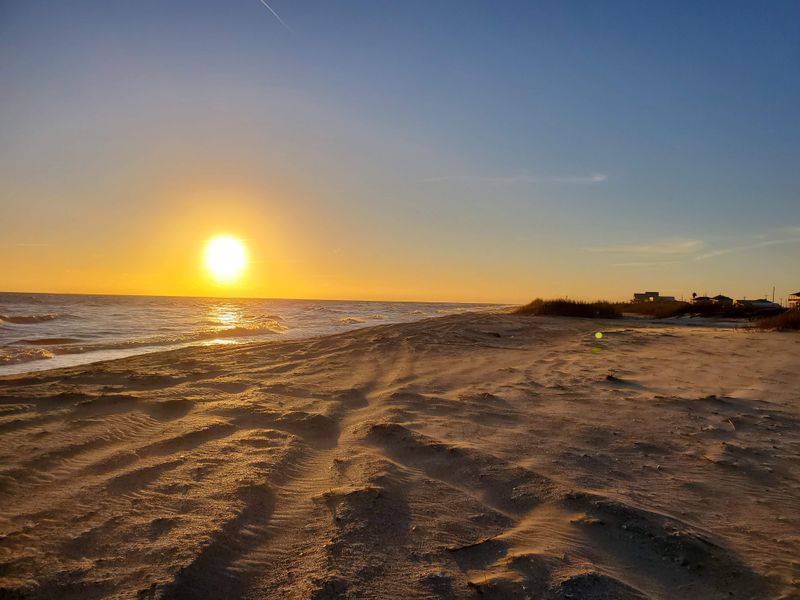 Holly Beach Holly Beach