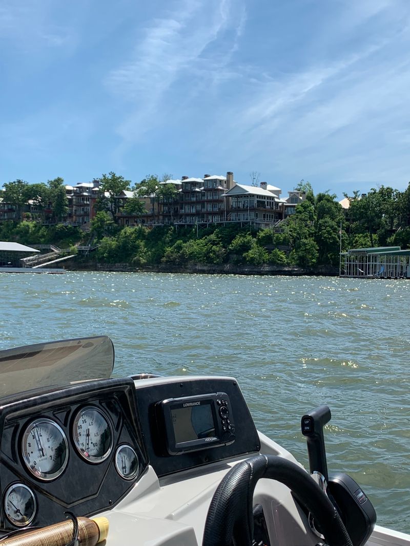 The Vacation Rental Invasion