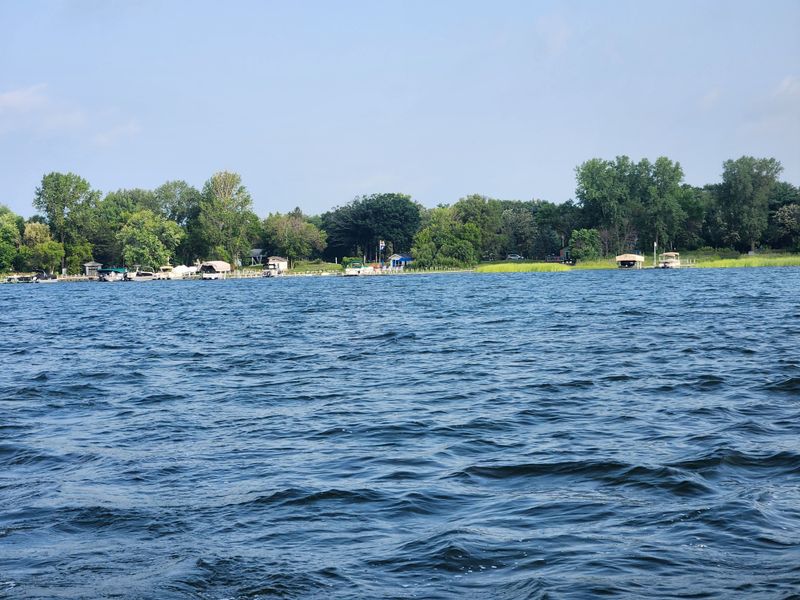 White Bear Lake