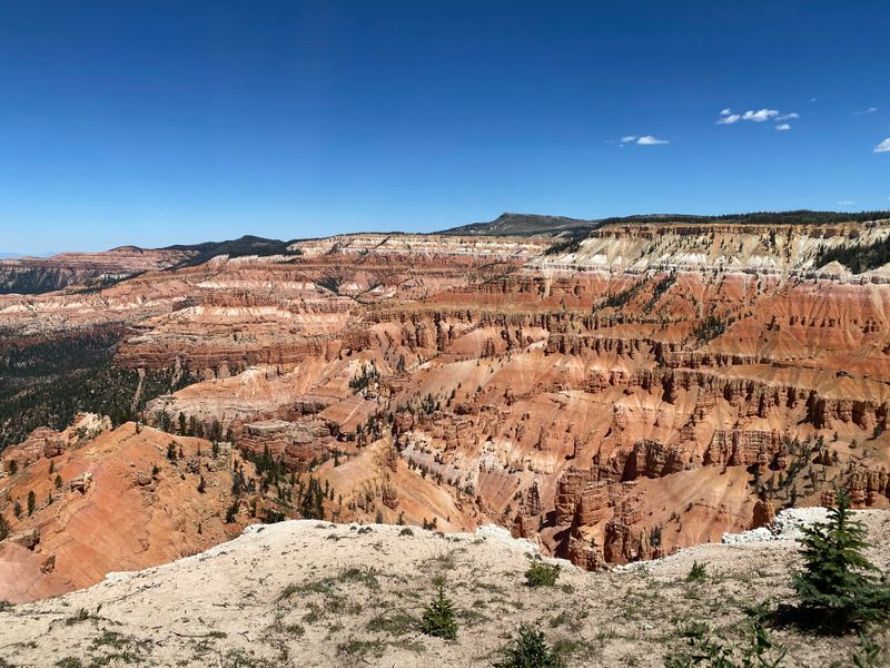 Cedar Breaks National Monument