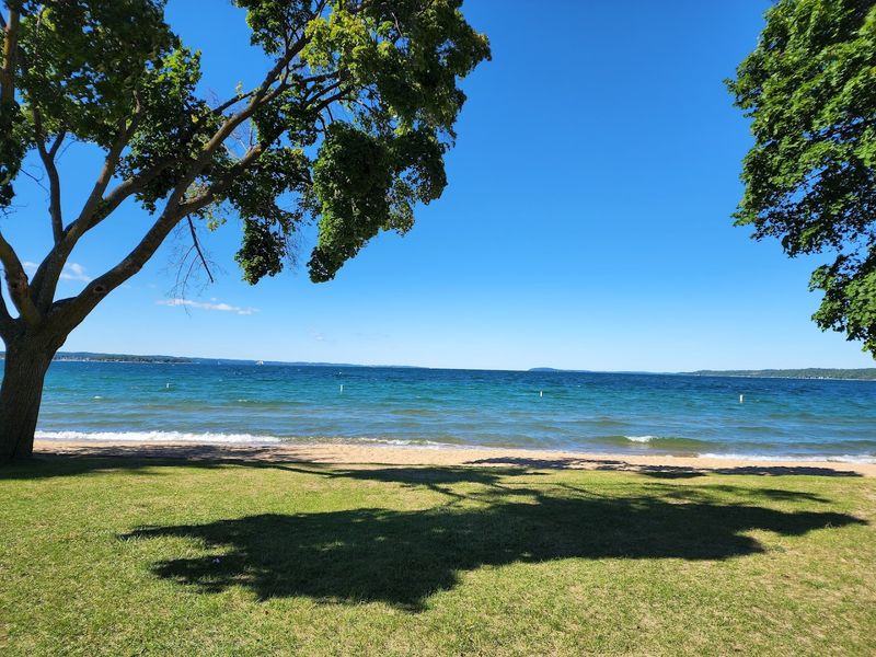 Clinch Park Beach Walks That Start The Reset