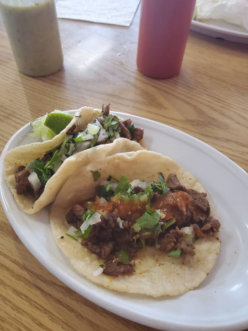 Al Pastor Tacos Done Right