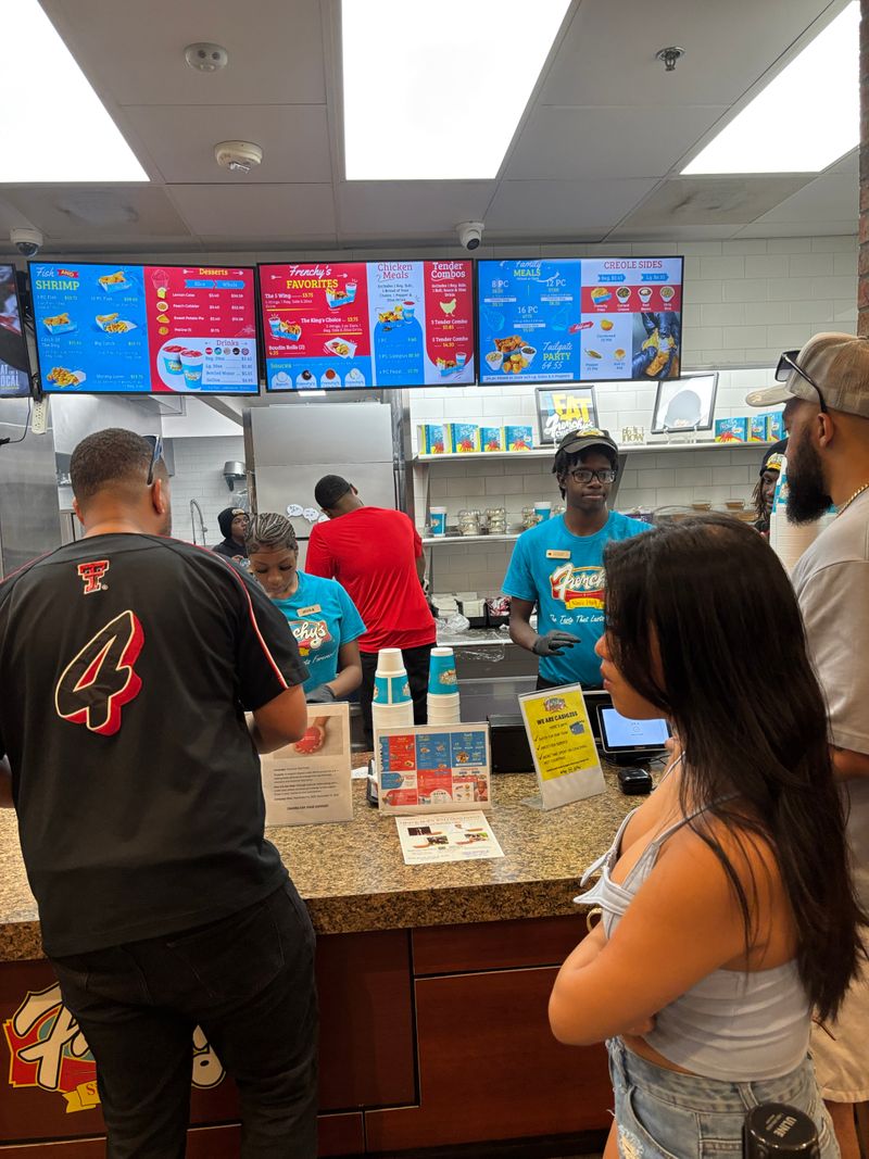 Why the Line Is Always Worth the Wait