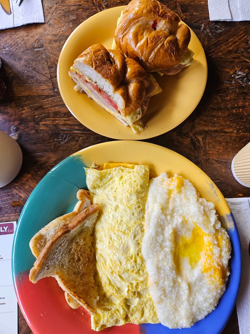 Why This Breakfast Defines the Texas Experience