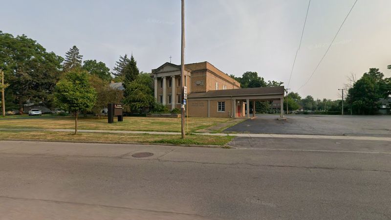City Methodist Church