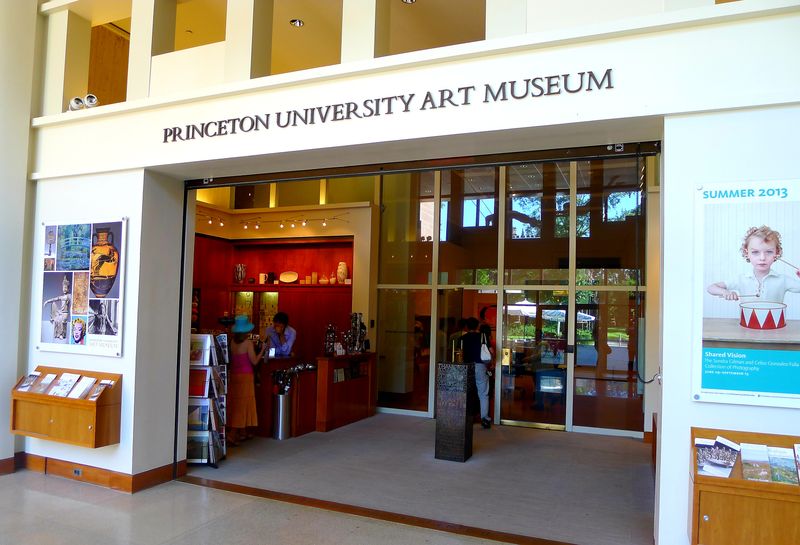 Princeton University Art Museum