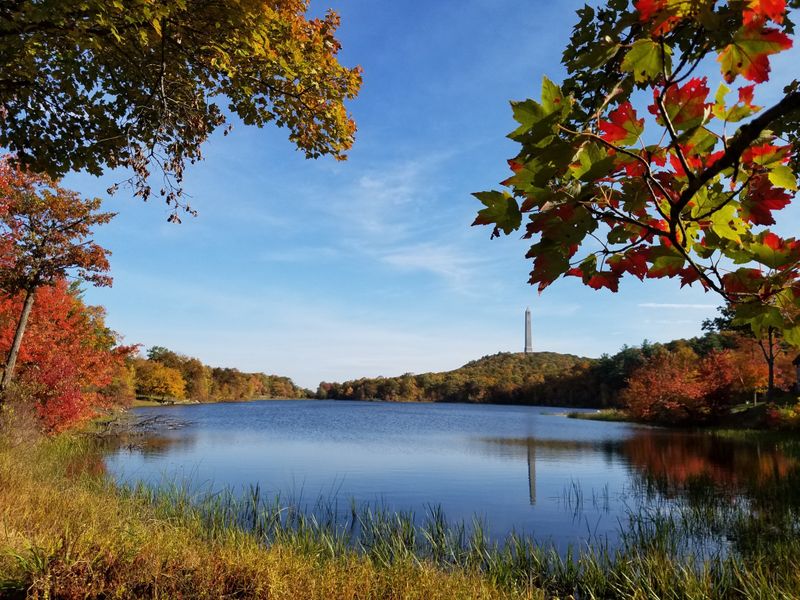 High Point State Park