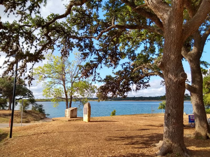 Boerne City Lake Park