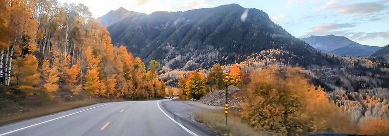 San Juan Skyway, Durango, Telluride, And Ridgway Loop San Juan Skyway, Durango, Telluride, And Ridgway Loop