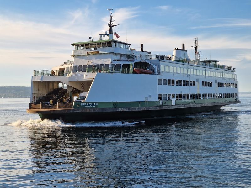 Whidbey Island (Washington State Ferries)