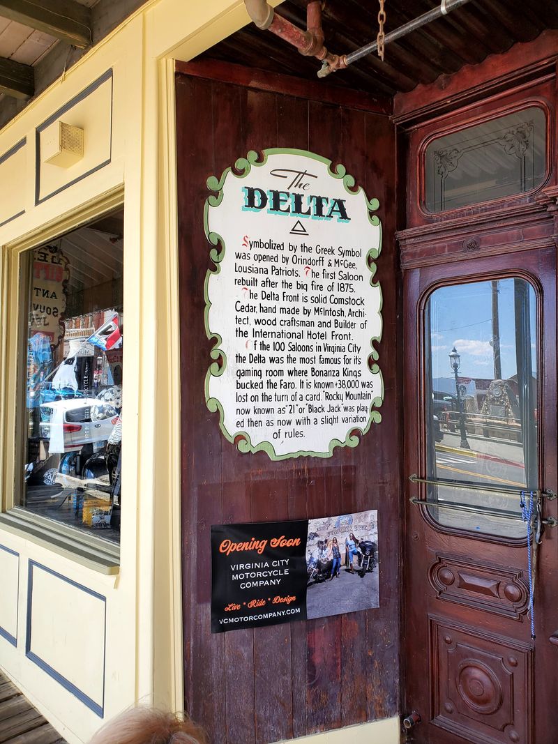 History Gives The Stories Staying Power