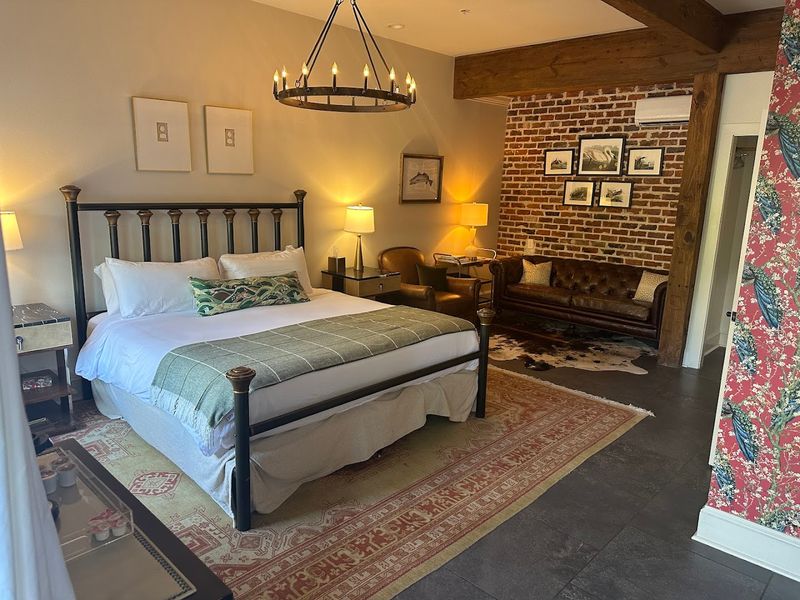 Overnight Stays That Make The Experience Feel Extra Real