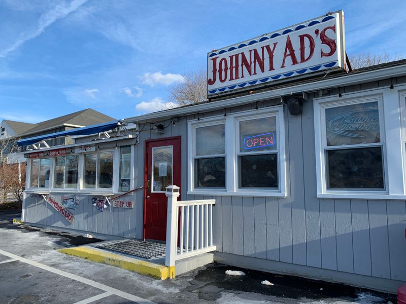 Johnny Ad’s, Old Saybrook