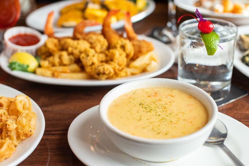 Starters That Set the Tone Before the Main Event