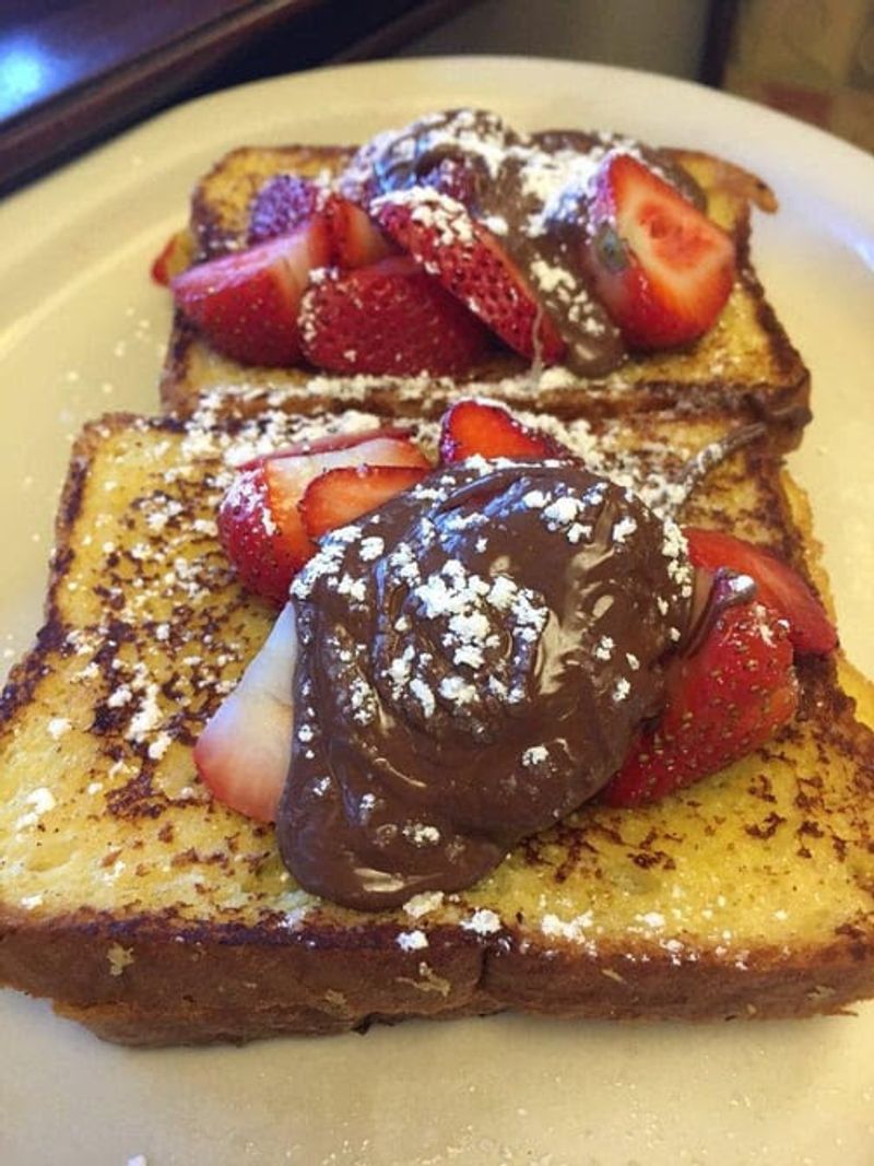 Morning Classics and Community Favorites