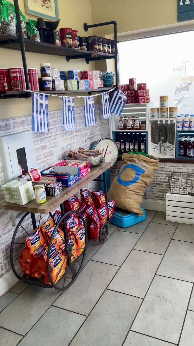 Sampler Platter for First-Time Explorers