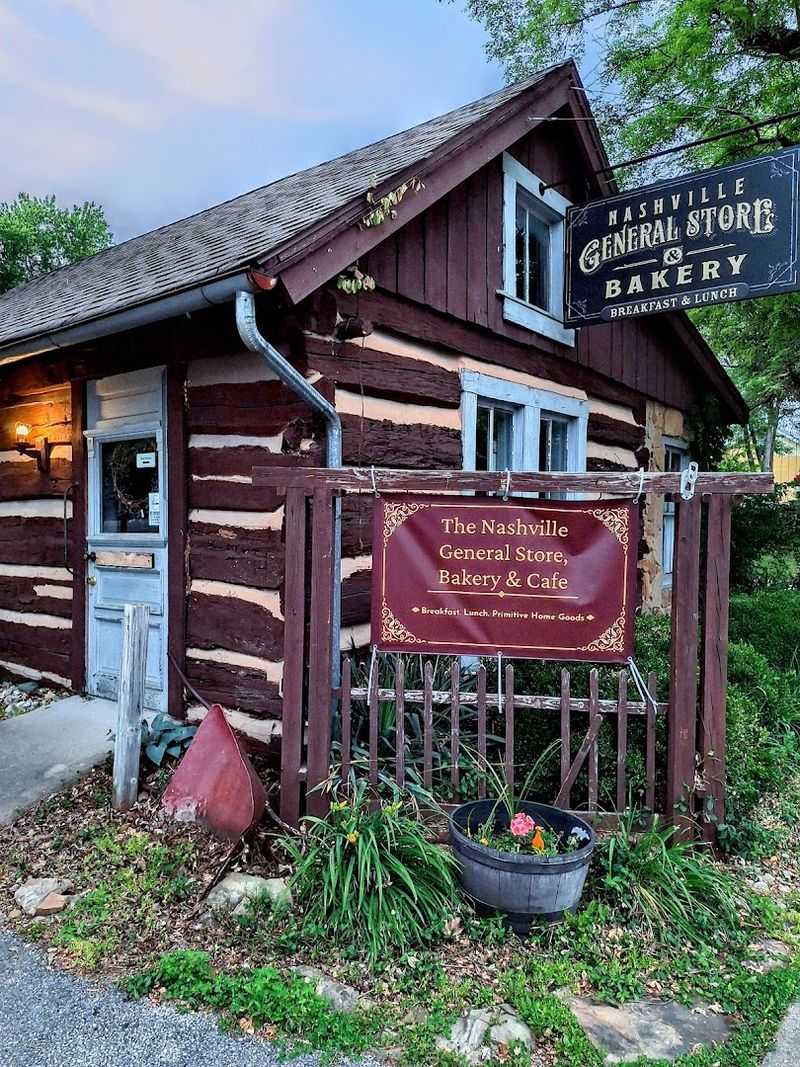 Nashville General Store & Bakery